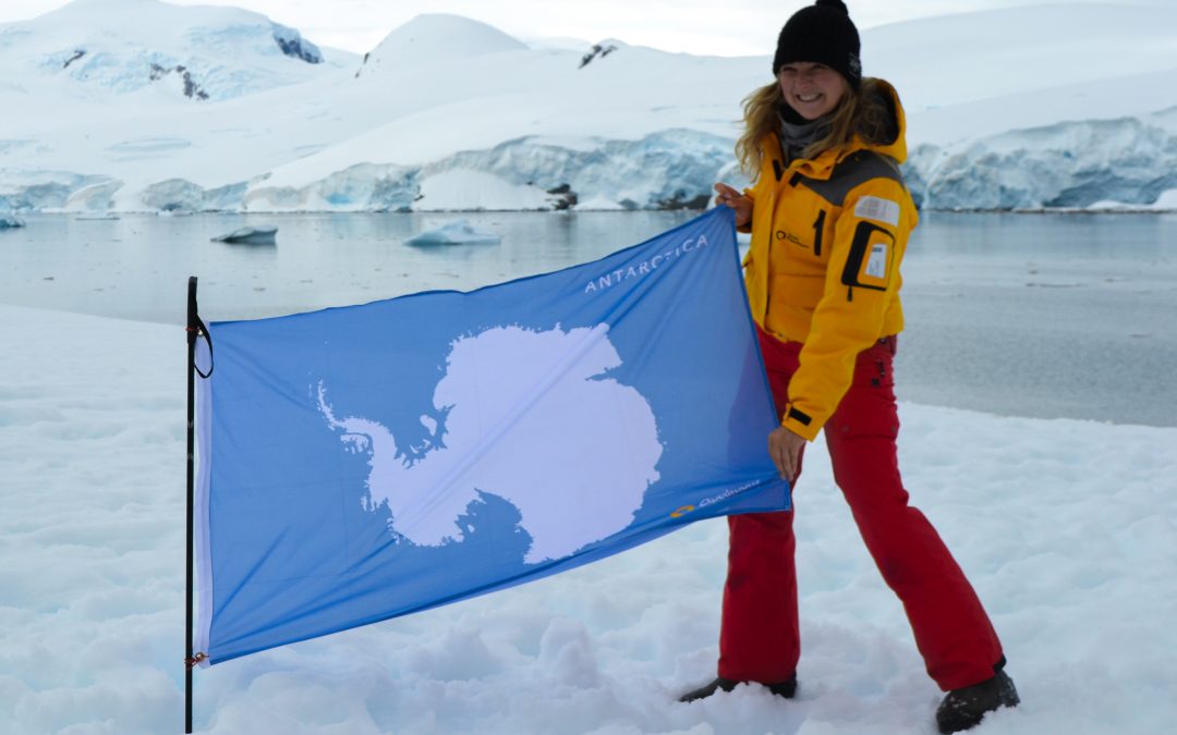 10 tips on how to pack for Antarctica