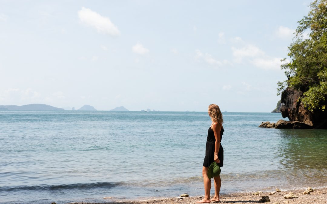 Dag 15: een familieavontuur naar Hong Island