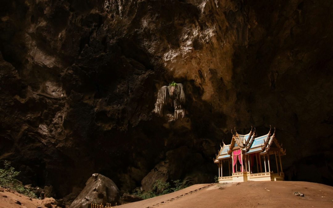 Dag 21: miscommunicatie en een bezoek aan de kleinste tempel van Thailand